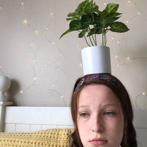 Meet your Posher, Laney